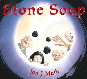 Stone Soup cover